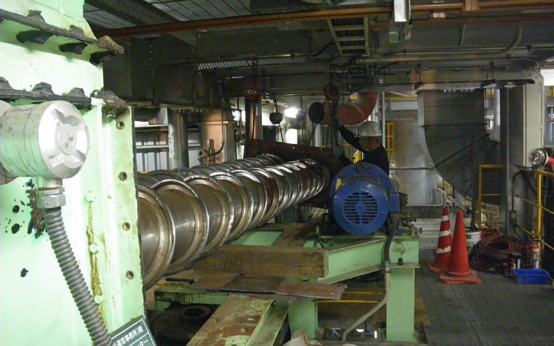 鳶の前川組｜高品質で安全な「ハイクオリティ」の足場を香川県の足場施工に提供しています