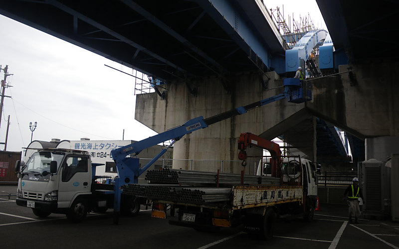 鳶の前川組｜高品質で安全な「ハイクオリティ」の足場を香川県の足場施工に提供しています