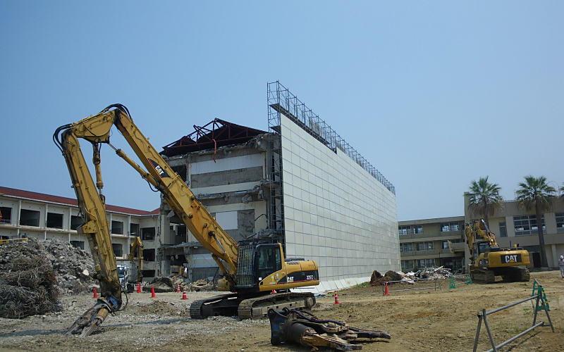 鳶の前川組｜高品質で安全な「ハイクオリティ」の足場を香川県の足場施工に提供しています