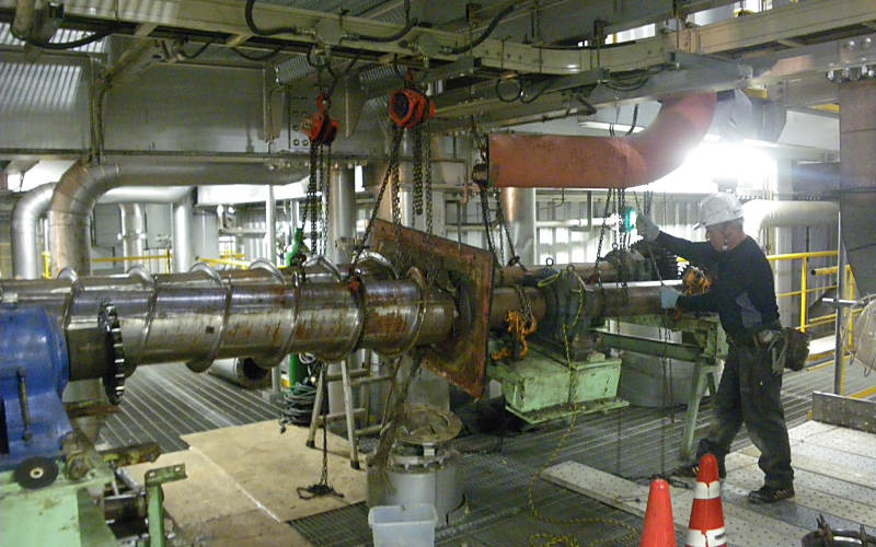 鳶の前川組｜高品質で安全な「ハイクオリティ」の足場を香川県の足場施工に提供しています